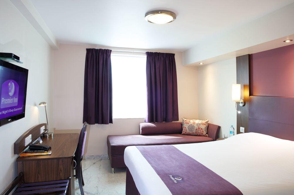 Fairfield By Marriott Pune Kharadi Exterior foto
