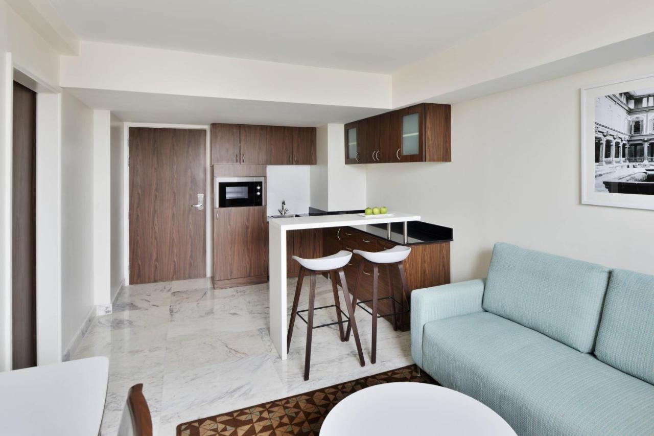 Fairfield By Marriott Pune Kharadi Exterior foto