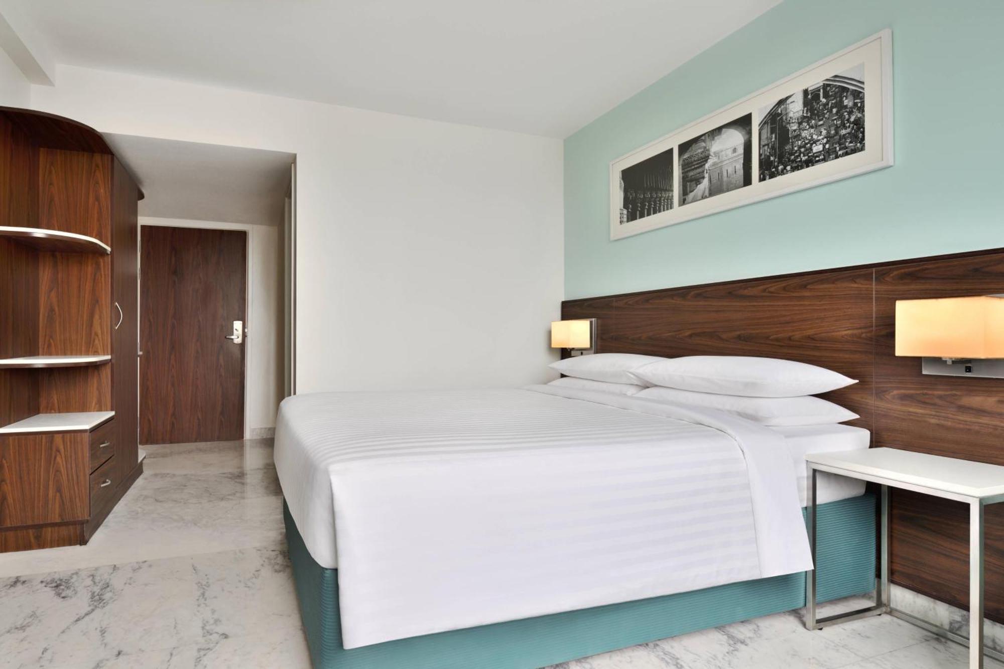 Fairfield By Marriott Pune Kharadi Exterior foto