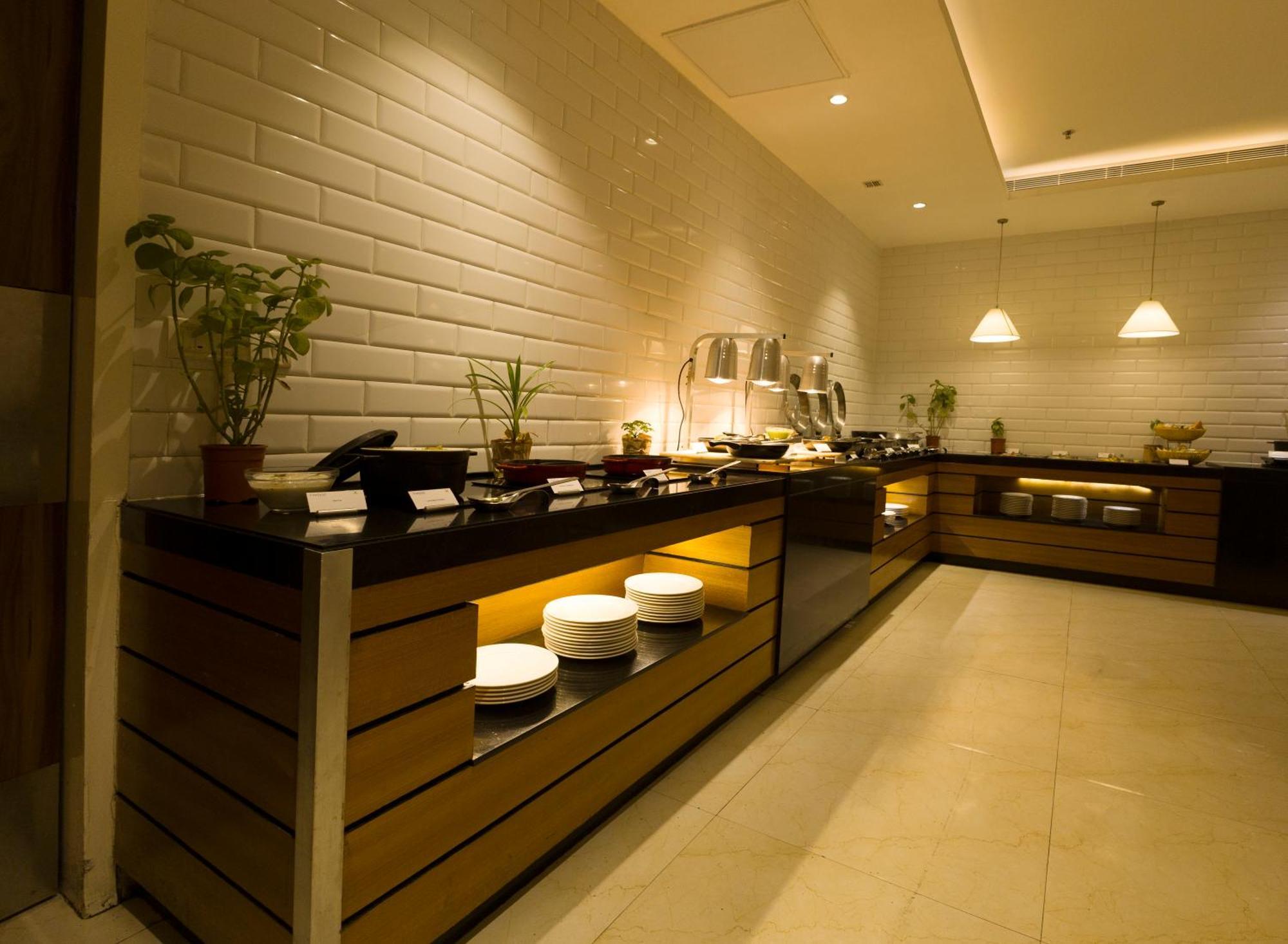 Fairfield By Marriott Pune Kharadi Exterior foto