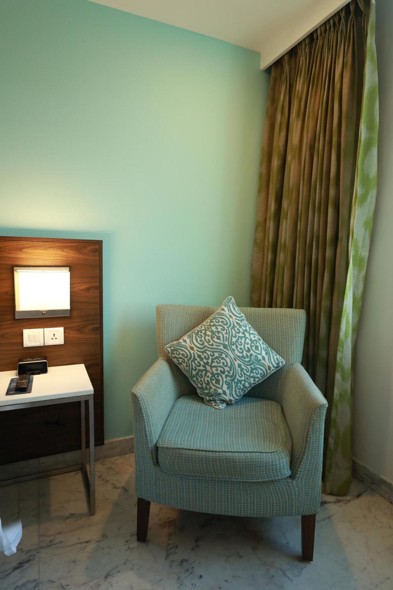 Fairfield By Marriott Pune Kharadi Exterior foto