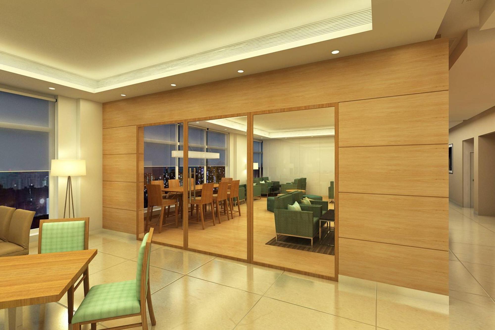 Fairfield By Marriott Pune Kharadi Exterior foto