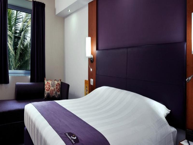 Fairfield By Marriott Pune Kharadi Exterior foto