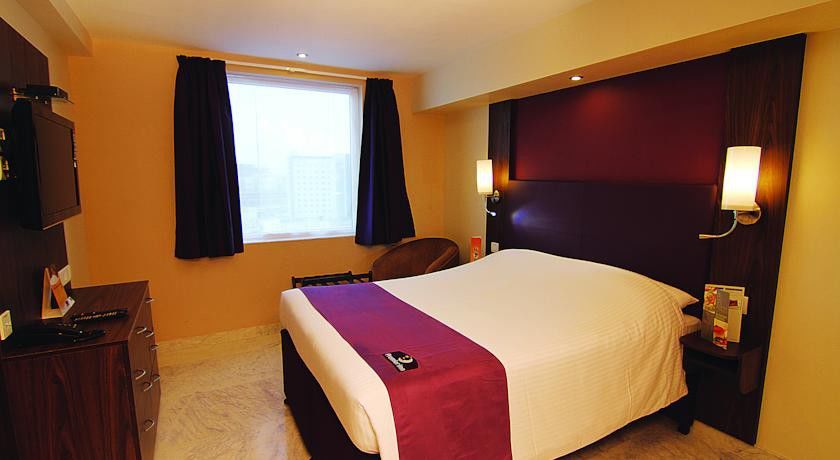 Fairfield By Marriott Pune Kharadi Exterior foto