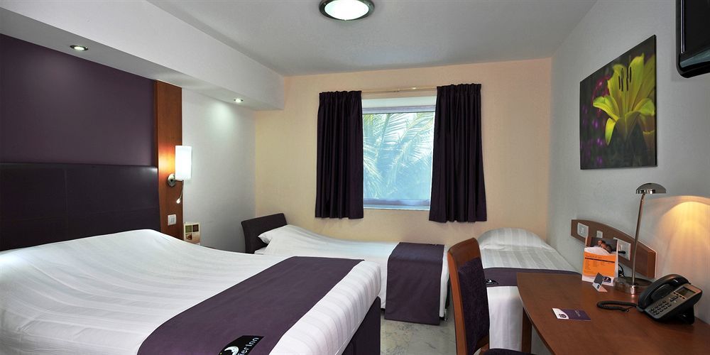Fairfield By Marriott Pune Kharadi Exterior foto